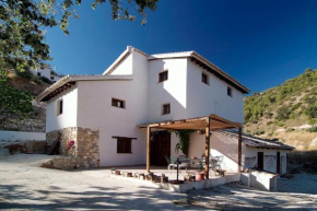 La Casa del Agua, Montefrio